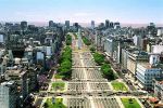 Shalom, Buenos Aires: A Jewish Culture Guide - Page1 - Shalom Life