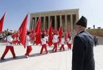 Commemoration of Atatürk, Youth and Sports Day