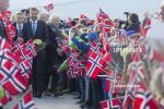 Crown Prince Haakon day