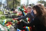 Day of Remembrance of the Chernobyl Tragedy