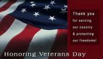 Day of the Veterans