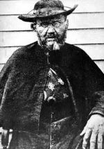 Father Damien Day