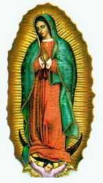 Feast of Our Lady of Guadalupe