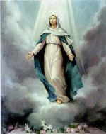 Feast of the Immaculate Conception