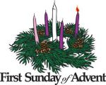 First Sunday of Advent 