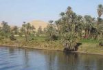 Flooding of the Nile