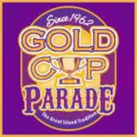 Gold Cup Parade