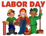 Labor and Solidarity Day