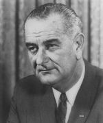 Lyndon Baines Johnson Day