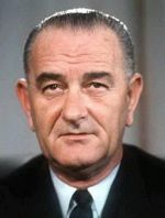 Lyndon Baines Johnson Day