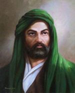 Martyrdom of Imam Ali