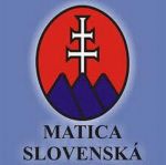 Matice Slovenskej day