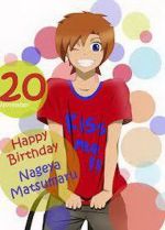 Matsu Birthday