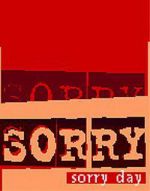 National Sorry Day