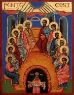 Orthodox Pentecost