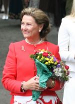 Queen Sonja day