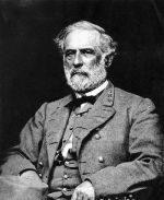 Robert E Lee Birthday