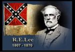 Robert E Lee Birthday