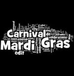 Shrove Tuesday-Mardi Gras