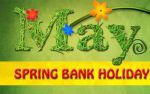 Spring Bank Holiday