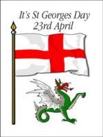 St. George Day
