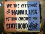 Statehood Day in Hawaii