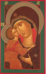 Synaxis of the Mother of God