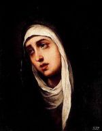 The Day of the Virgin Mary of the Seven Sorrows