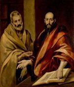 The Feast of St. Peter and St. Paul (Rome)