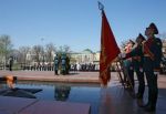 Canda Victory Day
