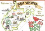 West Virginia Day