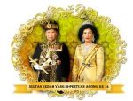 The Yang di-Pertuan Agong's Birthday