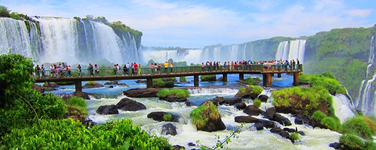Puerto Iguazu